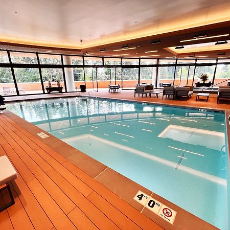 Muckleshoot Casino Resort オーバーン エクステリア 写真