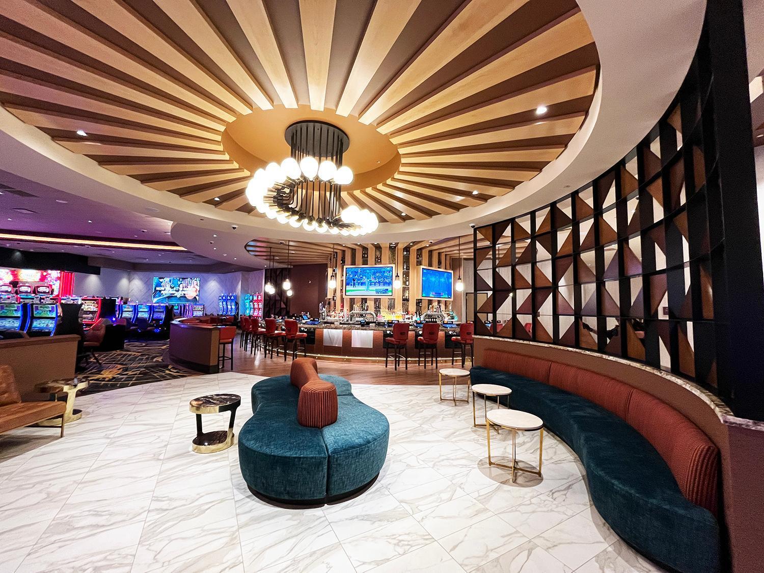 Muckleshoot Casino Resort オーバーン エクステリア 写真
