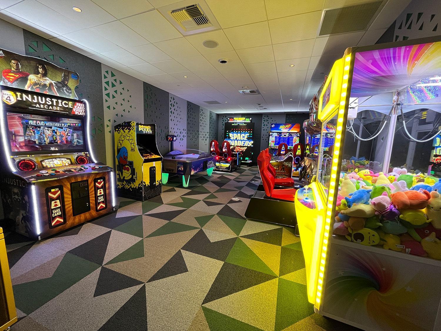 Muckleshoot Casino Resort オーバーン エクステリア 写真