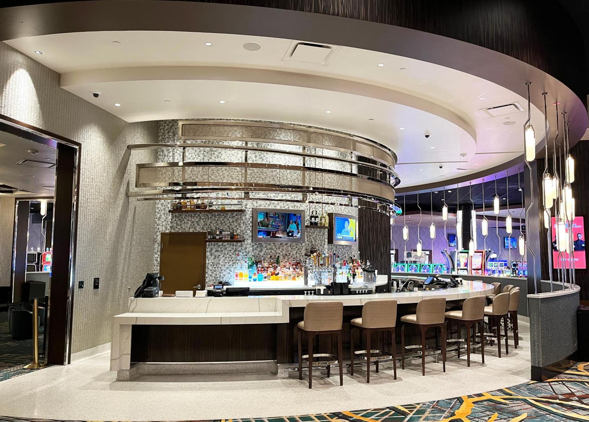 Muckleshoot Casino Resort オーバーン エクステリア 写真