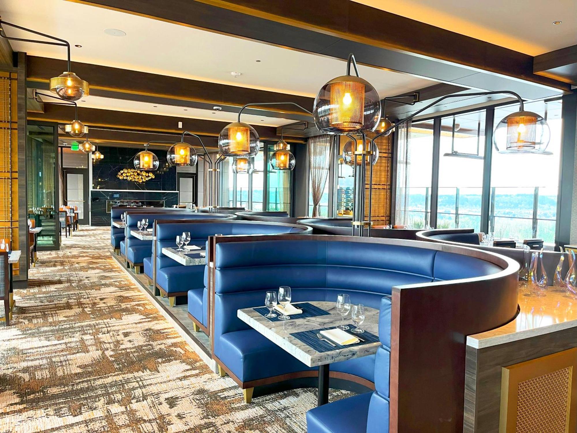 Muckleshoot Casino Resort オーバーン エクステリア 写真