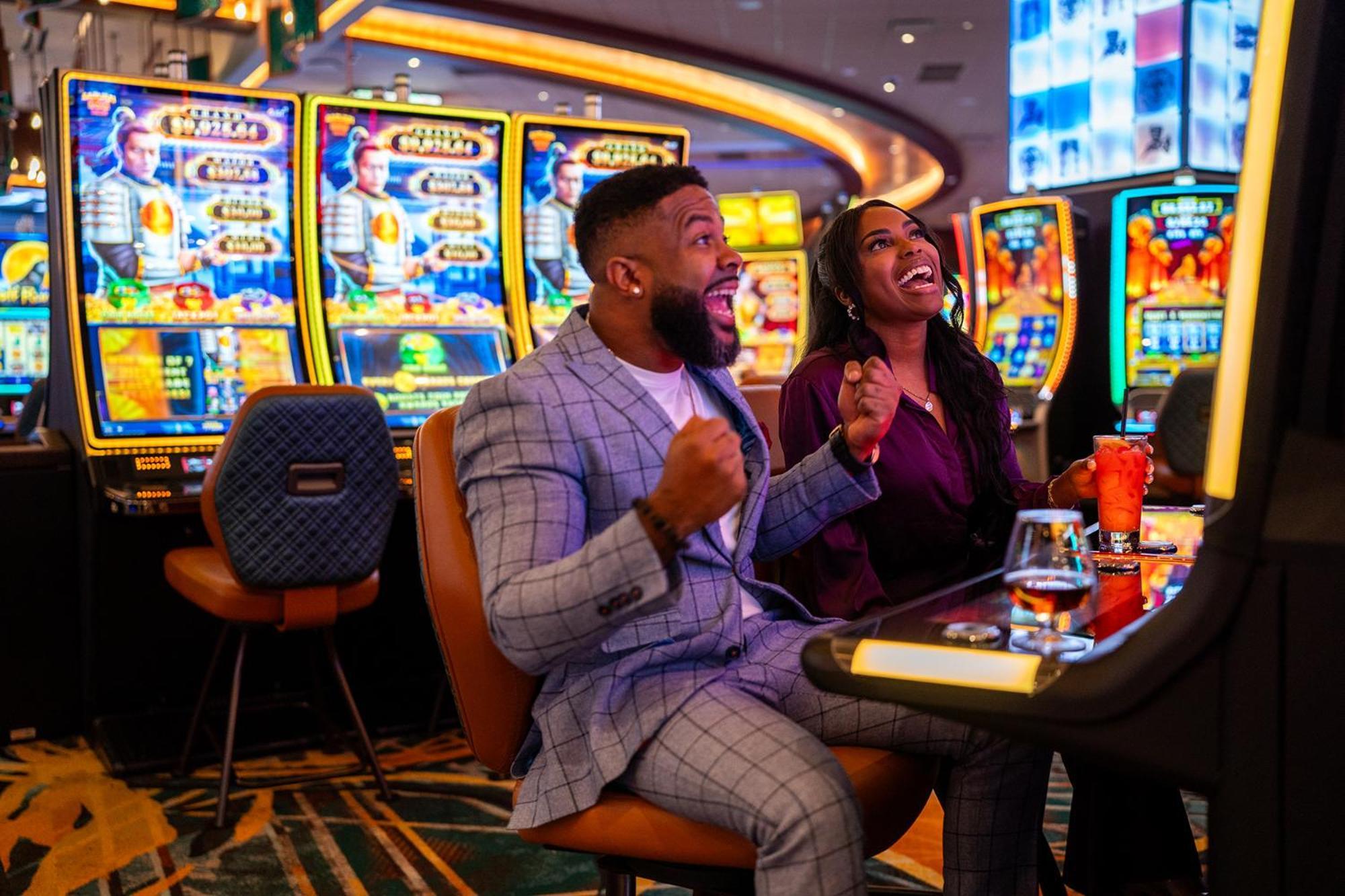 Muckleshoot Casino Resort オーバーン エクステリア 写真